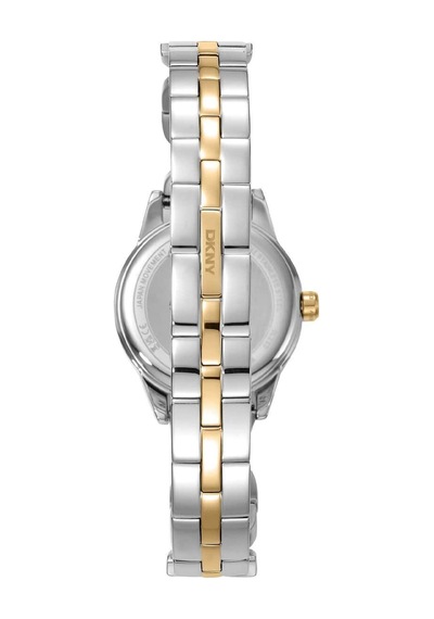 Dkny Dk1l113m0265 Kadın Kol Saati Metalik Gri