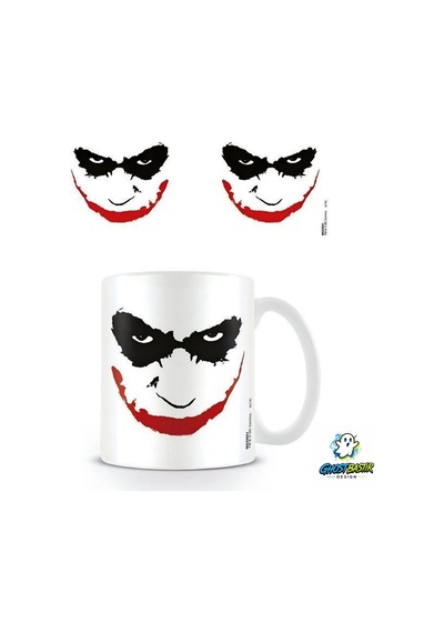 Joker Kupa Bardak Tek Adet K0269 Çok Renkli