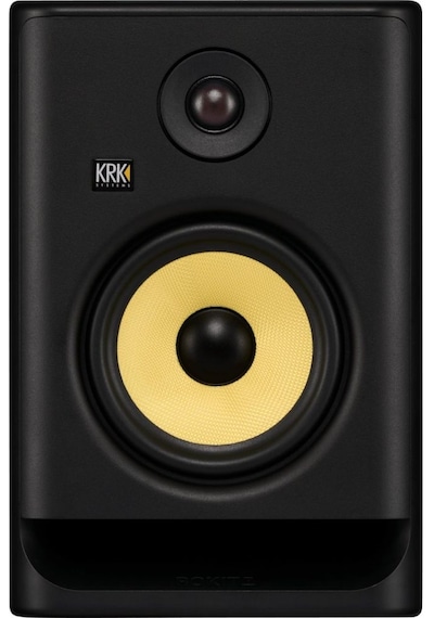 Krk Rp7 G5 7\" Stüdyo Monitörü Tek