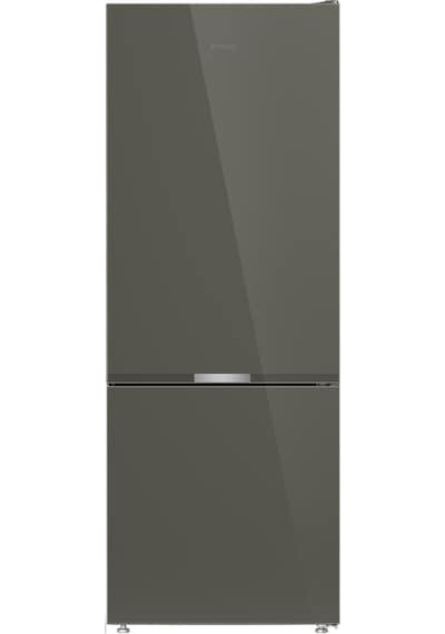 Arçelik 270475 IEGC Kombi 477 L No Frost Buzdolabı