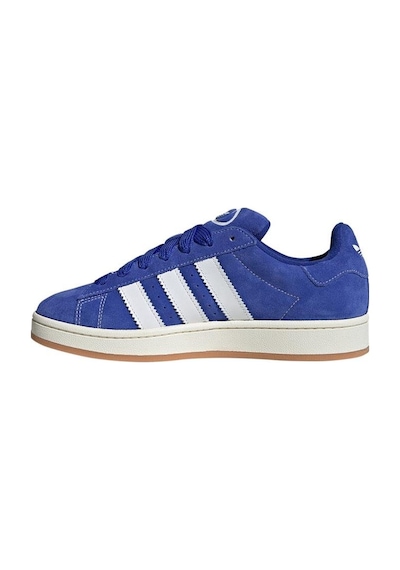 Adidas H03471 Campus 00s Erkek Günlük Spor Ayakkabısı Mavi