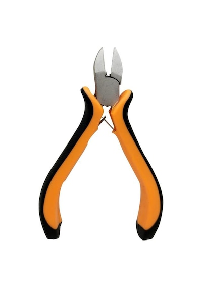Real Özs Mini Yan Keski 4.5"