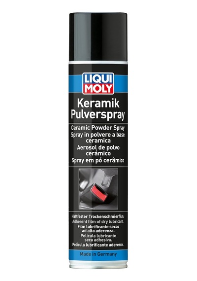 Ptfe Toz Sprey 400 Ml - Lqm 21919
