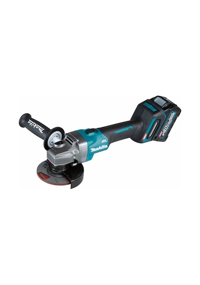 Makita Taşlama Makinası 40v Ga007gm201