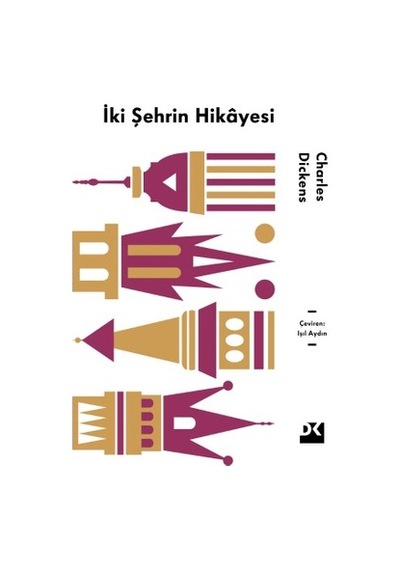 İki Şehrin Hikayesi: Çatışma Ve Birlikte Yaşam
