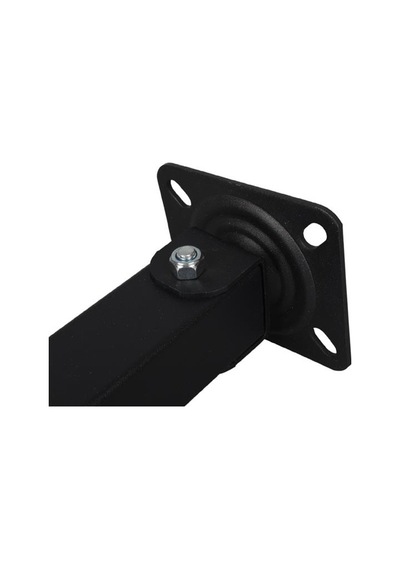 Pm-32 Led/lcd/plazma 70-90-110 Cm Dar Ağız 45 Derece Açılı Tavan Tv Askı Aparatı