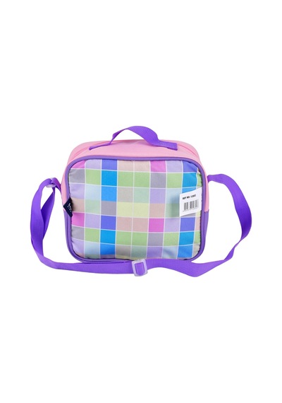 Gap Kids Açık Pembe Kadın Beslenme Çantası Gap Kıds Beslenme Çantası Çok Renkli