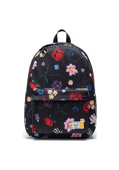Herschel X Lego Classic Xl Sırt Çantası 16" Laptop Uyumlu Falling Florals Çok Renkli