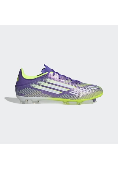 Adidas Jı0003 F50 League Fg-mg Erkek Krampon Mor