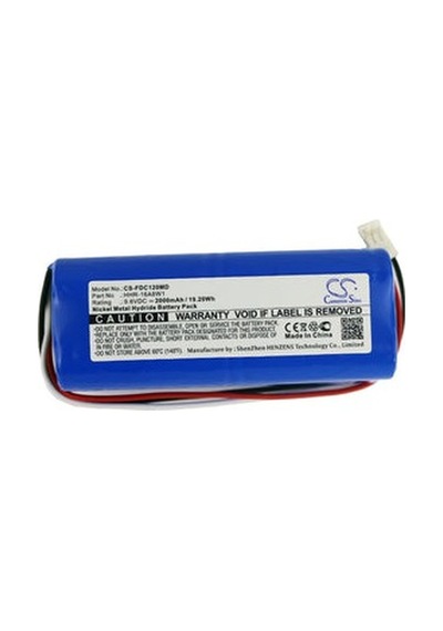 Fukuda Cardisuny C120 Ekg Cihazı Yedek Bataryası