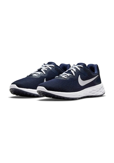 Nike Revolution Erkek Lacivert Koşu/yürüyüş Ayakkabı Dc3728-401 Lacivert