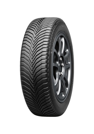 Michelin 195/60R18 96H XL Crossclimate 2 Dört Mevsim Lastiği 2024