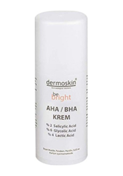 Aha/bha Krem 33 Ml