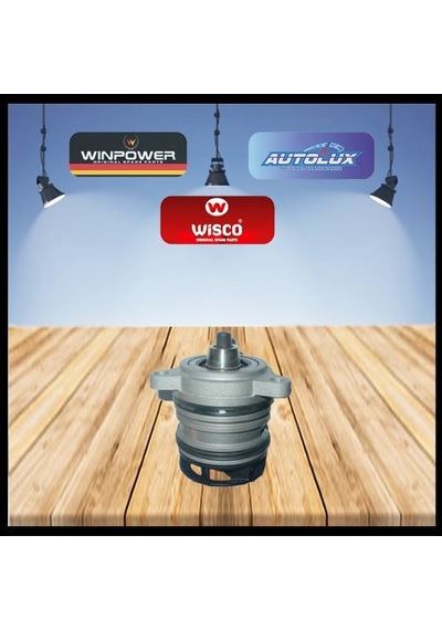 WISCO 070121011D Devirdaim VW Transporter T5 Touareg 2.5TDI 04 -