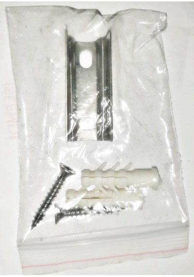 Geseus Ç.ayna Metal Krom Asmalı Sıvı Sabun Dispenseri 400ml-803