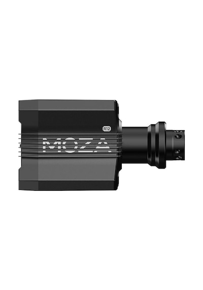 Moza R12 V2 Direct Drive Wheel Base