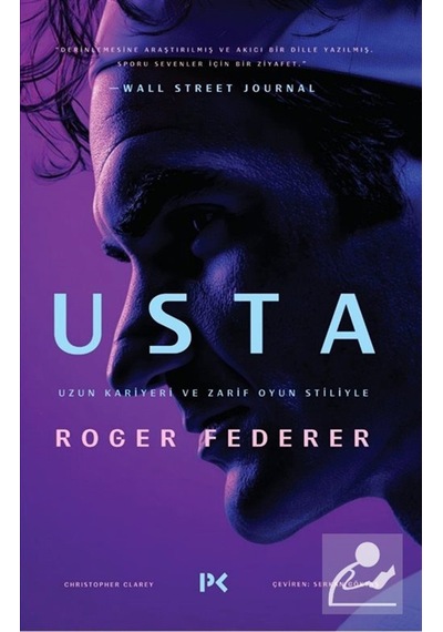 Usta & Uzun Kariyeri Ve Zarif Oyun Stiliyle Roger Federer / Ch...