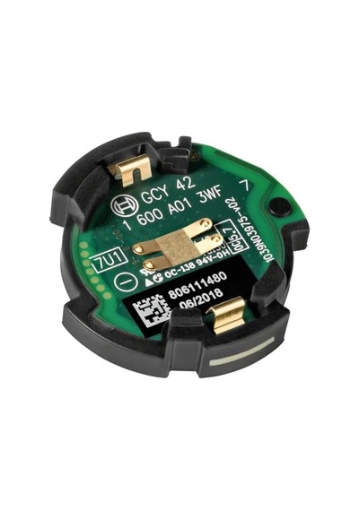 Bosch Professional Gcy 42 Bağlanabilirlik Modülü