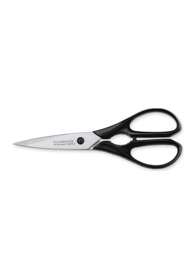 Victorinox Mutfak Makası Siyah 20 CM