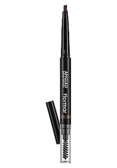 Angled Brow Fırça Başlıklı & Asansörlü Ucu Açılı Kaş Kalemi 0 15362650