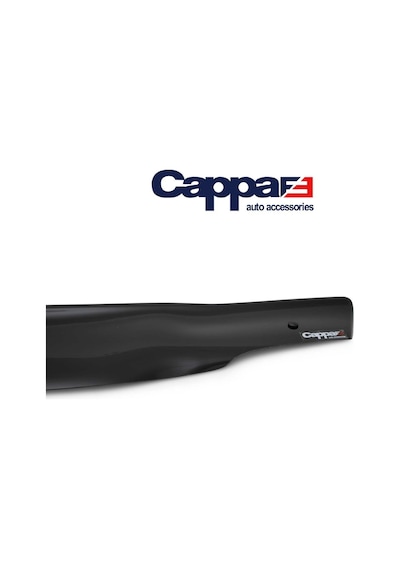 Cappafe Dacia Logan L. Mcv Kaput Koruma Rüzgarlık 4Mm 2005-2012 N11.29513