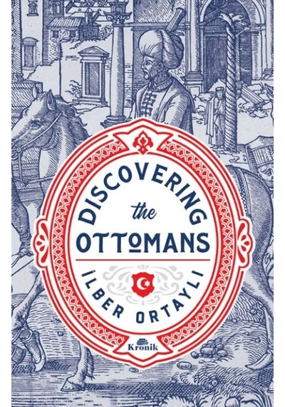 Discovering The Ottomans - Rjcı-761158