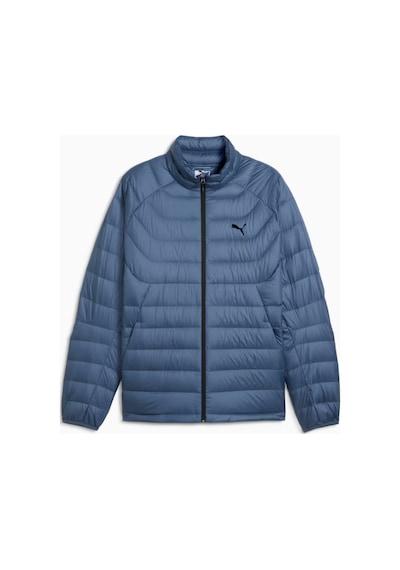 Puma Packlite Down Erkek Mont 685215 80 Mavi