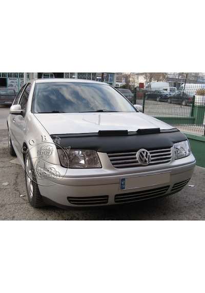 Volkswagen Bora / Jetta Mk4 (99-05) Kaput Maskesi