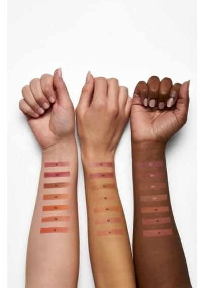 Golden Rose Terracotta Blush On Allık 12