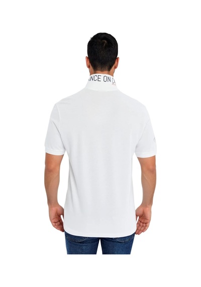 Arma Ar-ma Erkek Polo Yaka Tişört Resim Baskili Örme Kumaş Regular Fit %100 Pamuk 30/1 Çift Toplama Penye Pike Y31374357702 Beyaz-b1 Arma Ar-ma Erkek Polo Yaka Tişört Resim Baskili Örme Kumaş Regular Fit %100 Pamuk 30/1 Çift Toplama Penye Pike Y31374357702 Beyaz-b1