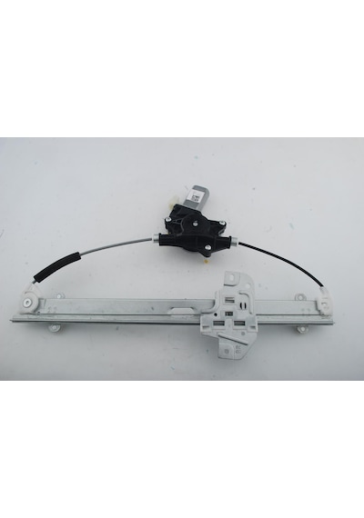 Cn Cam Krikosu Arka Sağ Motorlu Hyundai Era Uyumlu 834021g010