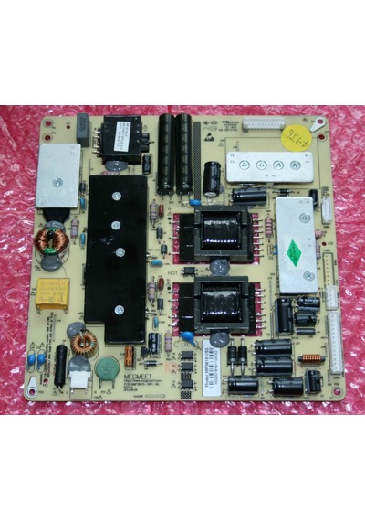 Amp3618-39d-ak Mp3618-v50 İçin Mp3618-v50b Güç Kartı Power Board