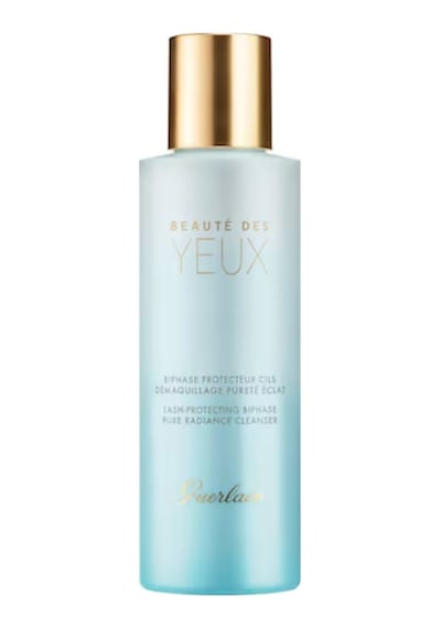 Guerlain Eye & Lip Biphase Makeup Remover 125 Ml