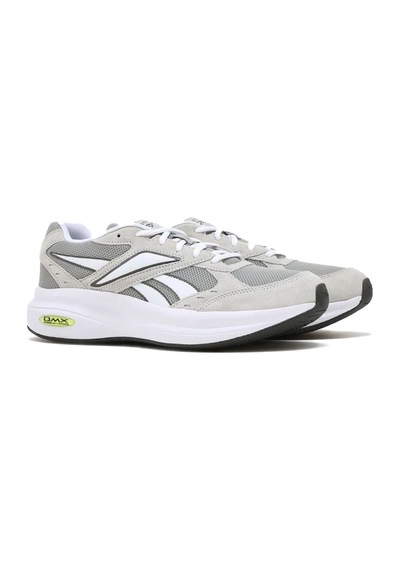 Reebok Dmx Comfort Erkek Spor Ayakkabı 100262736 Gri