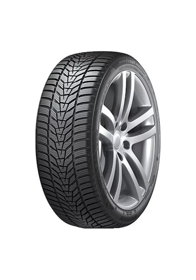 Hankook Winter I Cept Evo3 W330 255/35R21 98W XL Kış Lastiği 2025
