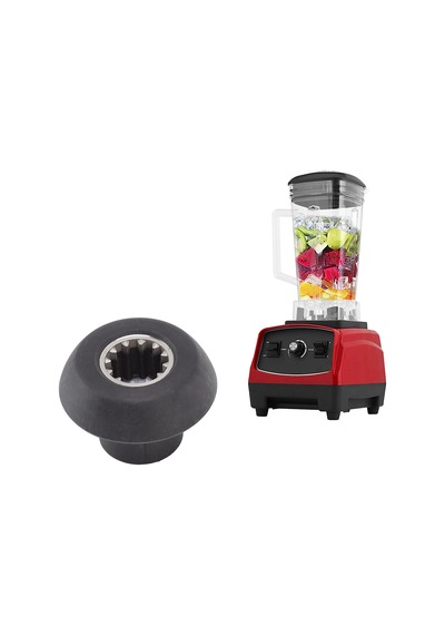 Groovy Grv-800 Profesyonel Bar Blender Bıçak Altı Dişlisi