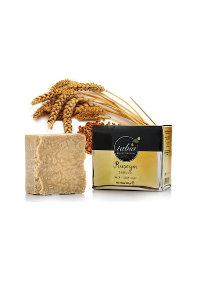 Tabia Ruşeym Sabunu 100 G