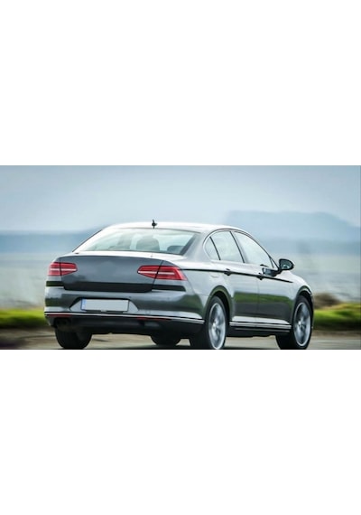Volkswagen Passat B8 Uyumlu Hıghlıne Led Stop