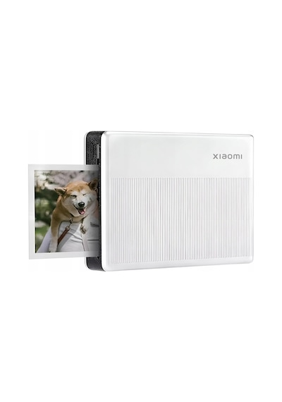 Xiaomi Taşınabilir Fotoğraf Yazıcısı 1s Diğer