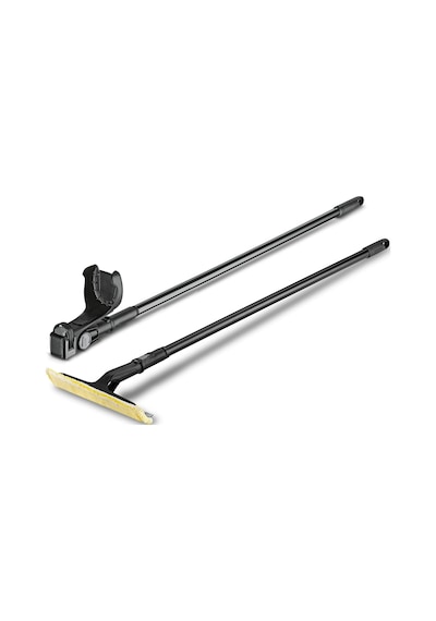 Karcher Wv Serileri Için Cam Temizleme Uzatma Seti