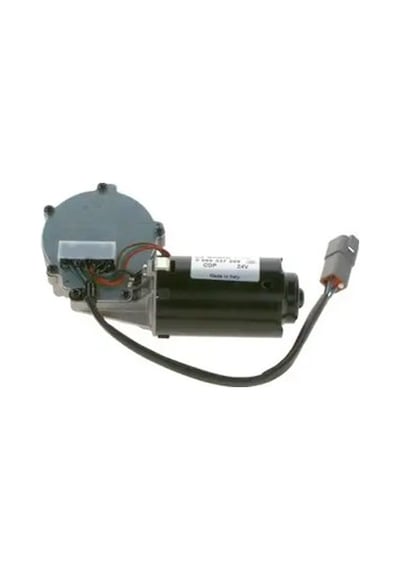 Bosch 0986337209 Silecek Motoru On 1392755 1858661 2348384