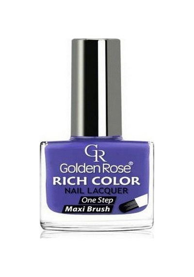 Golden Rose Rich Color Nail Lacquer Oje No:41