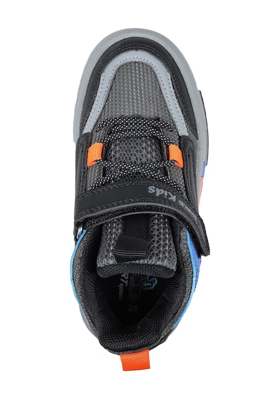 Jump 31093 Çocuk Sneaker Spor Ayakkabı Gri