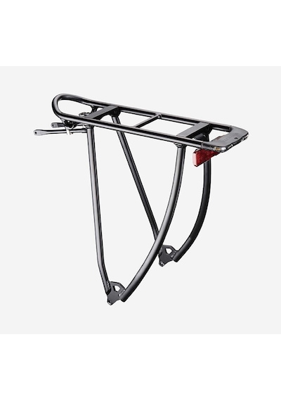 RACKTIME RT SHINE EVO LIGHT 26 ınc 101520-001 ARKA BAGAJ Siyah