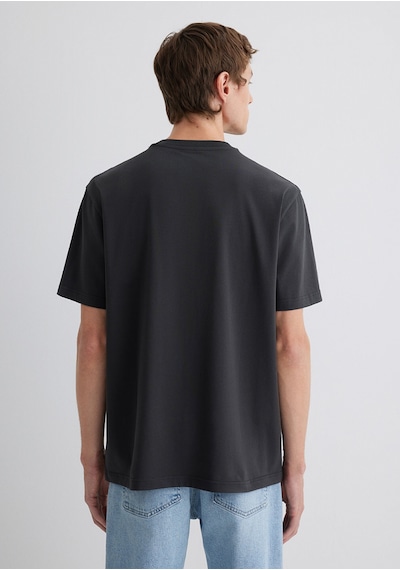 Mavi Antrasit Erkek T-shirt M0612733-70092 Antrasit