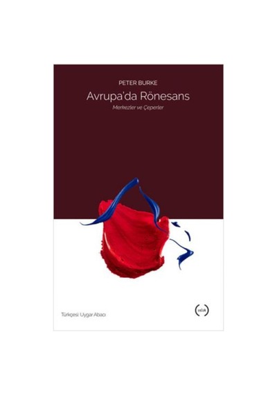 Avrupa'Da Rönesans N11.879
