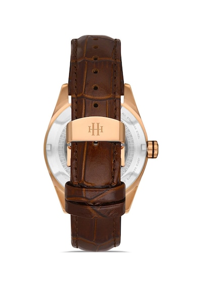 Hislon Automatic Sd107t-15kr Erkek Kol Saati