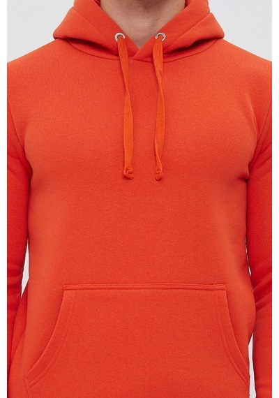 Lf 2023028 Orange M Sweatshırt Turuncu-aw20