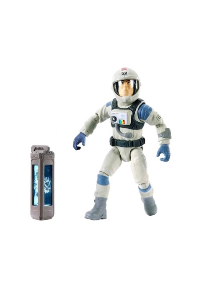 Mey İthalat Pixar Lightyear Ana Figürler Serisi Hhj78