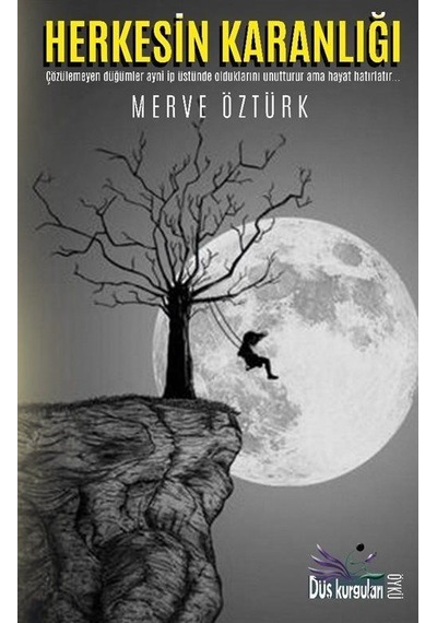 Herkesin Karanlığı / Merve Öztürk